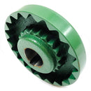 6SX1 TB Wood's Sure Flex Coupling Flange, 6S1-5