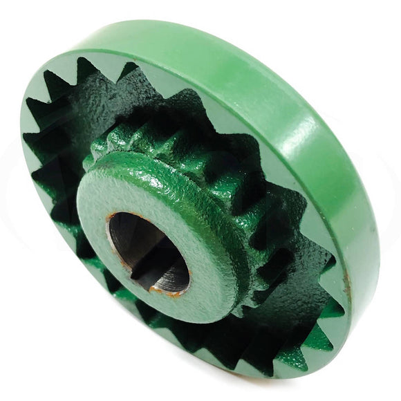 6SX1 TB Wood's Sure Flex Coupling Flange, 6S1