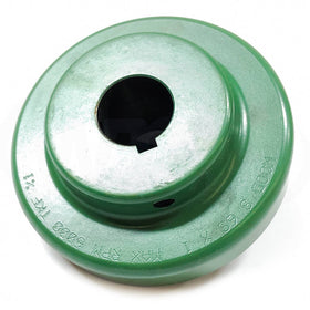 6SX1 TB Wood's Sure Flex Coupling Flange, 6S1 - 0