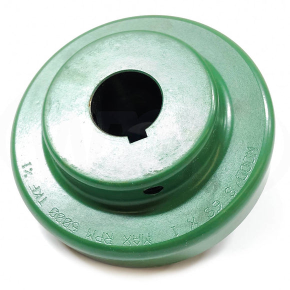 6SX1 TB Wood's Sure Flex Coupling Flange, 6S1