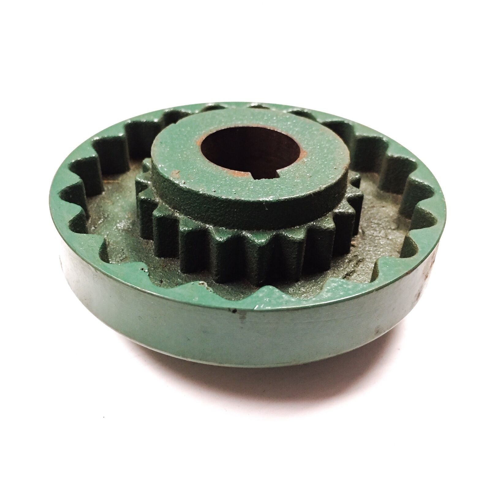 6SX1 TB Wood's Sure Flex Coupling Flange, 6S1