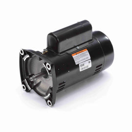 UQC1102 Century 1HP Pool Pump Electric Motor, 3600RPM