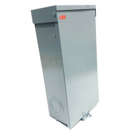 XT1ENCL125R ABB SACE Tmax XT1 Circuit Breaker Assembly