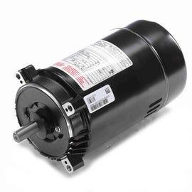 K1070 Century 3/4HP Pool Pump Electric Motor, 3450RPM