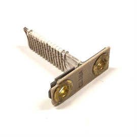 CR123C131A General Electric Overload Thermal Heating 1-1.52 Amp