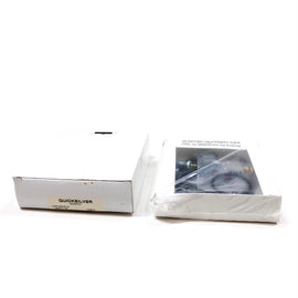 823427A 1 Quicksilver Carb Repair Kit