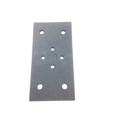 6370094 Ridgid/Ryobi Pad Rubber LS35