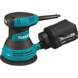 BO5030K Makita 5" Random Orbit Sander