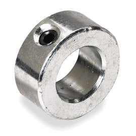 2X571 1" Shaft Collar, 1-5/8" OD, 5/8" Width