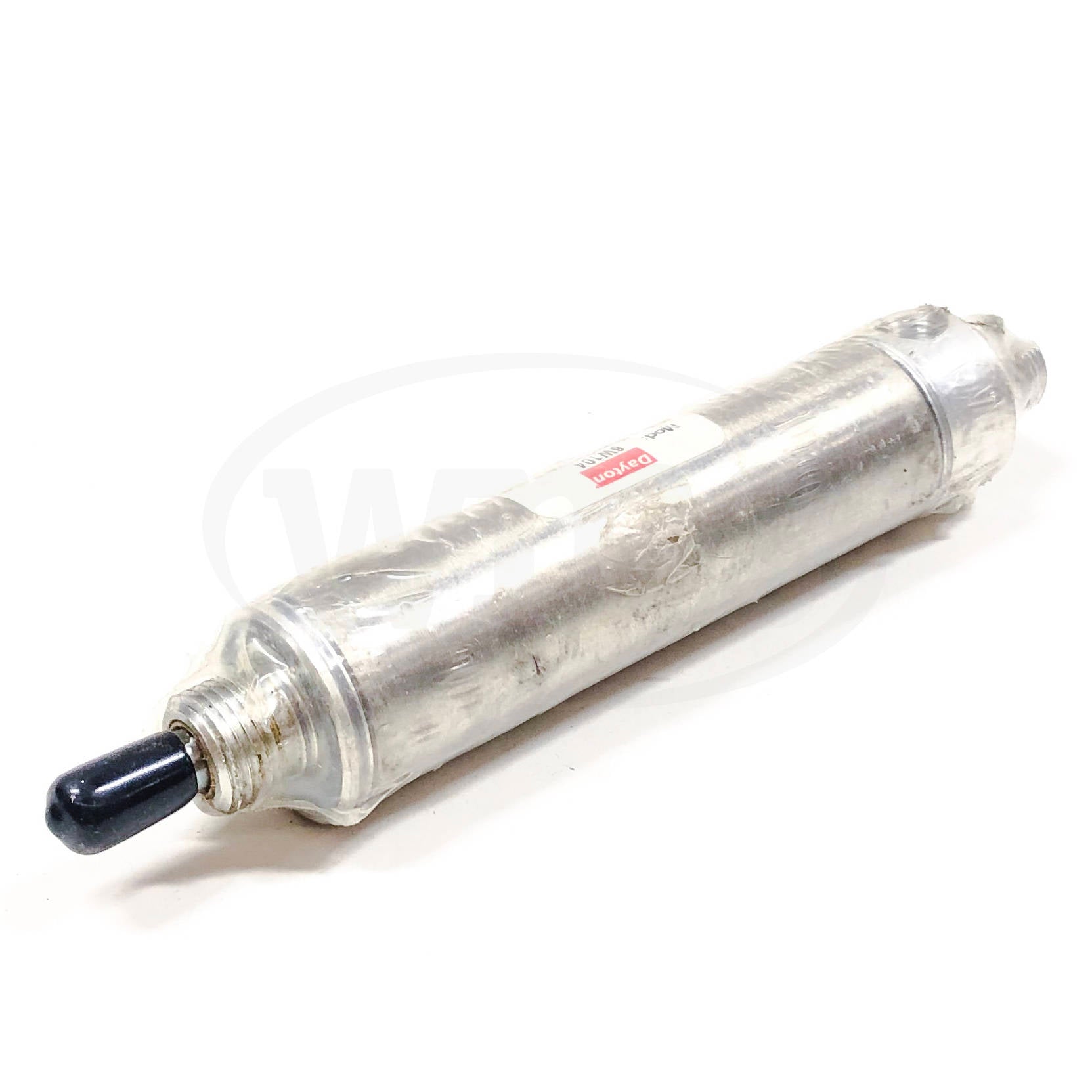 6W104 Dayton Pneumatic Cylinder - 0