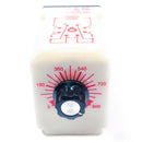 6X601E Dayton Time Delay Relay, On Delay Timing Range 9 to 900 sec.-2