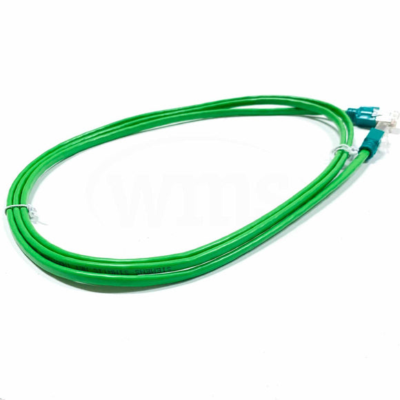 6XV1850-2GH20 Siemens Simatic Net TP Cord RJ45/RJ45 2M