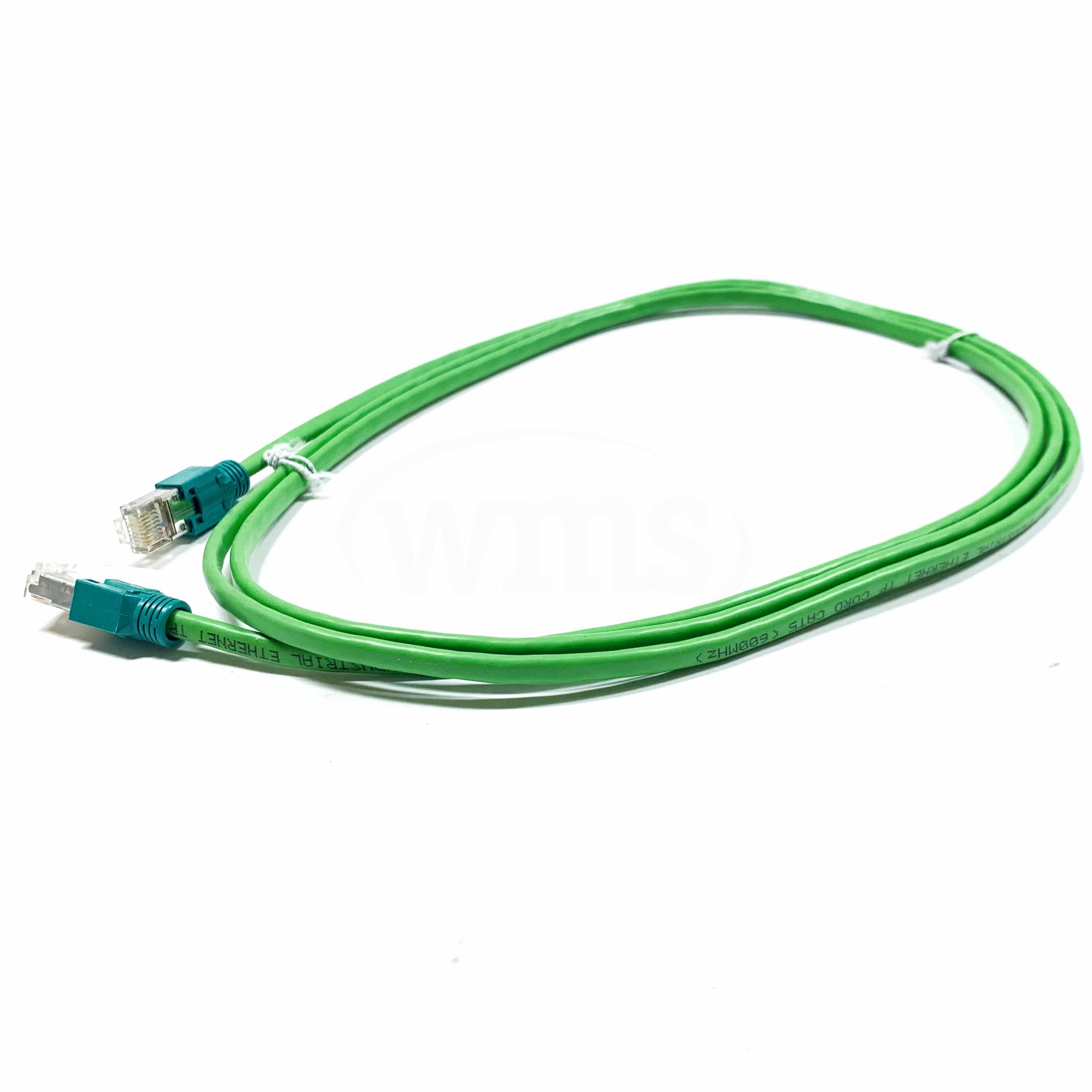 6XV1850-2GH20 Siemens Simatic Net TP Cord RJ45/RJ45 2M - 0