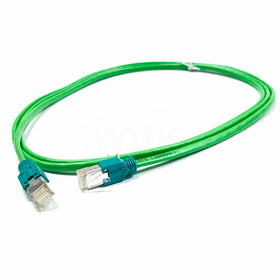 6XV1850-2GH20 Siemens Simatic Net TP Cord RJ45/RJ45 2M - 0
