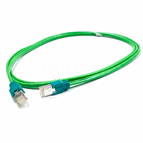 6XV1850-2GH20 Siemens Simatic Net TP Cord RJ45/RJ45 2M