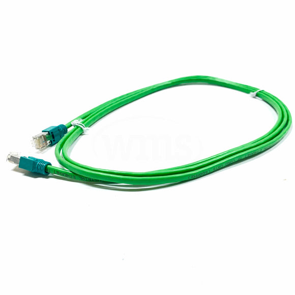 6XV1850-2GH20 Siemens Simatic Net TP Cord RJ45/RJ45 2M
