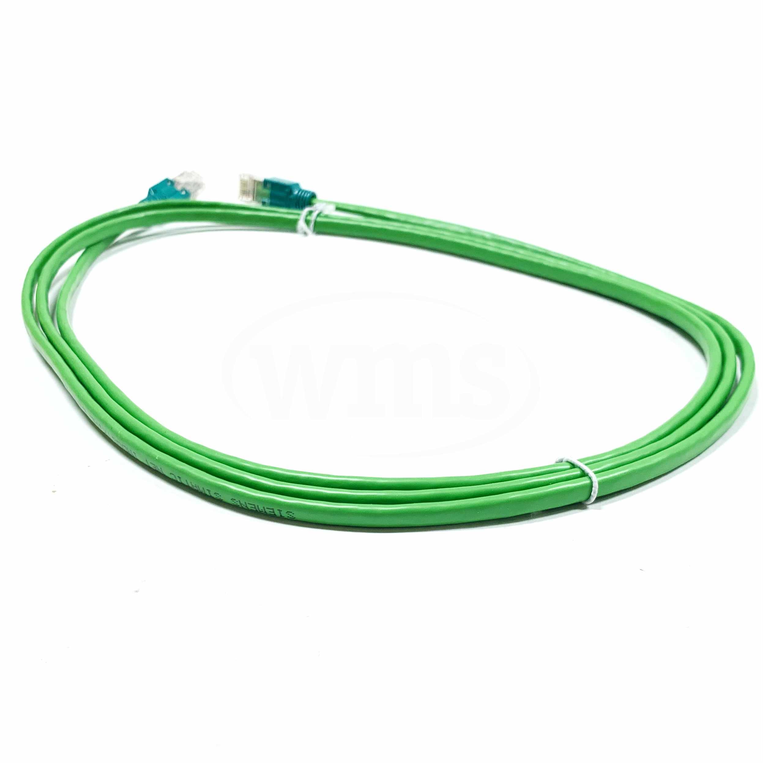 6XV1850-2GH20 Siemens Simatic Net TP Cord RJ45/RJ45 2M