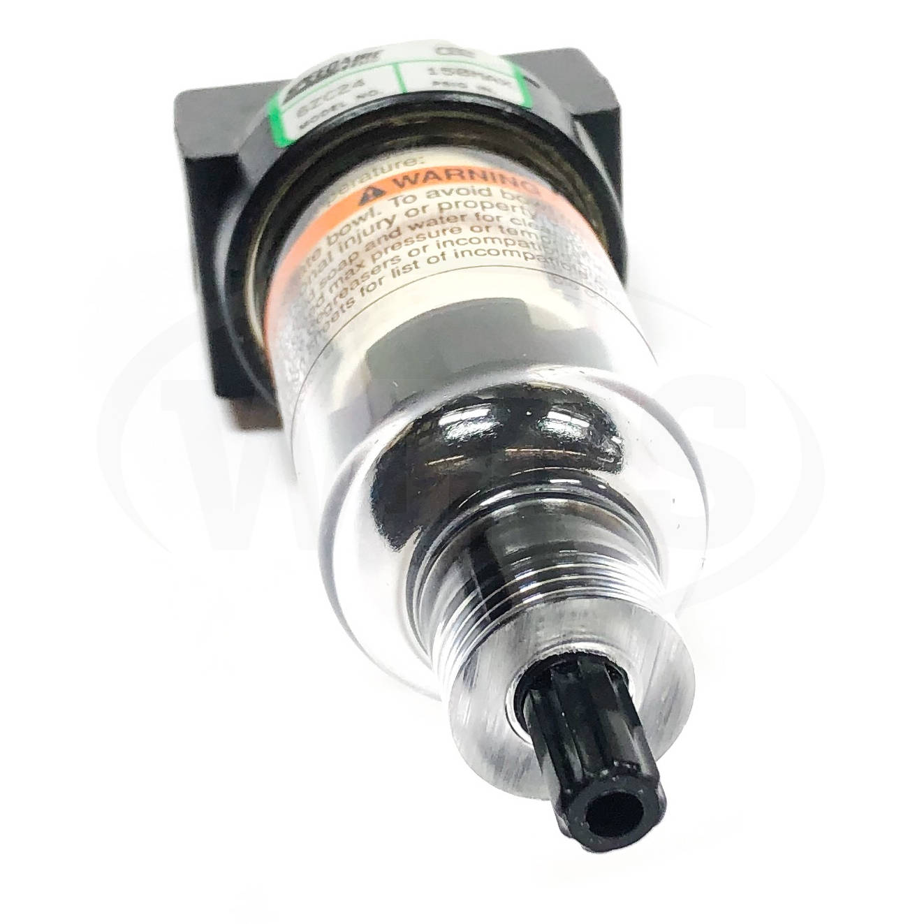 6ZC24 Speedaire 1/4" Coalescing Filter - 0