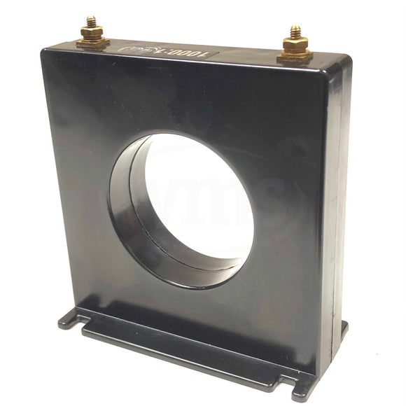 7-SFT-102-1 Instrument Transformers, Current Transformer, 1000: 1A, 50-400Hz, 60