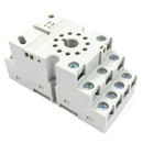 70-750DL11-1 Magnecraft Relay Base-2