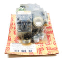 700-414 Robertshaw Uni-Line Controls Diaphragm Gas Valve-4