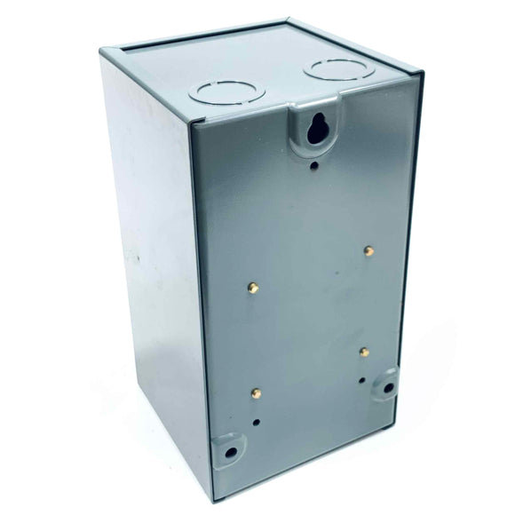 700-B211A1 Allen-Bradley Type B AC Relay NEMA 1 3Pole