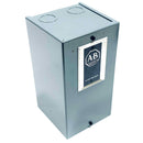 700-B211A1 Allen-Bradley Type B AC Relay NEMA 1 3Pole-2