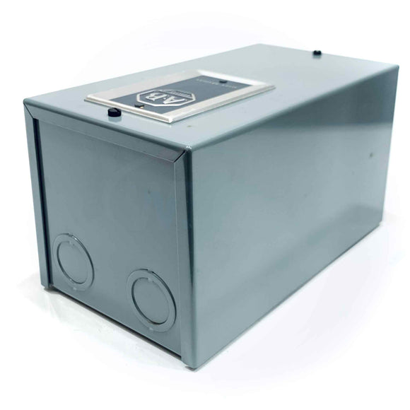 700-B211A1 Allen-Bradley Type B AC Relay NEMA 1 3Pole