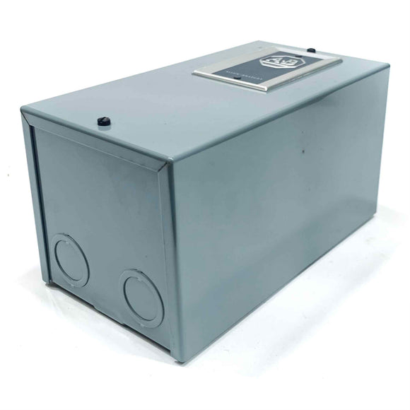 700-B211A1 Allen-Bradley Type B AC Relay NEMA 1 3Pole