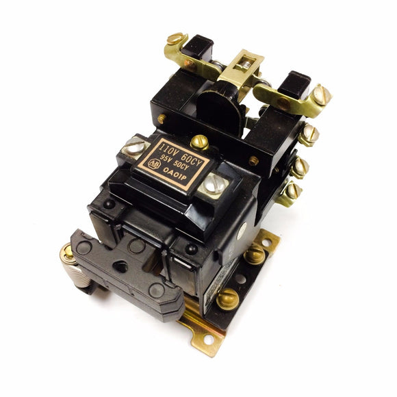 700-B220A11 Allen-Bradley AC Control Relay