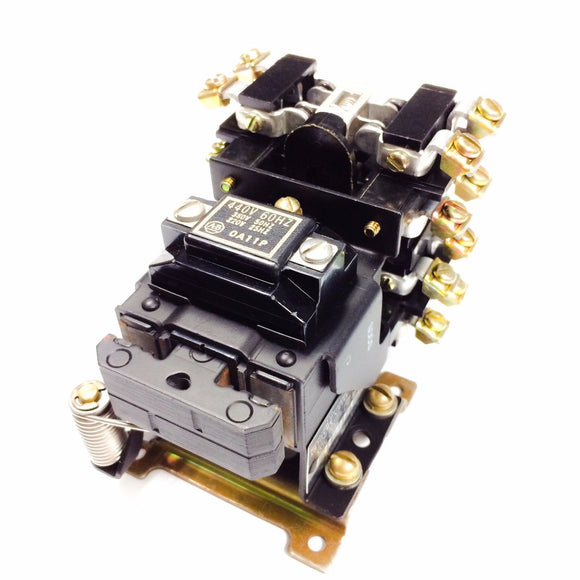 700-BX440C22 Allen-Bradley AC Control Relay