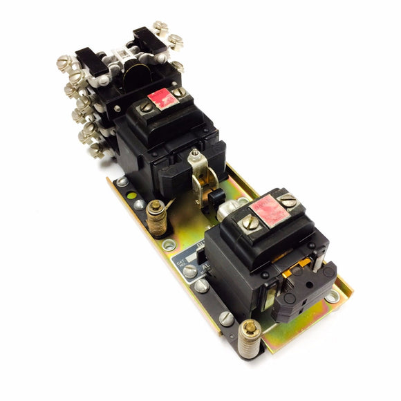 700-BXL440A Allen-Bradley AC Relay