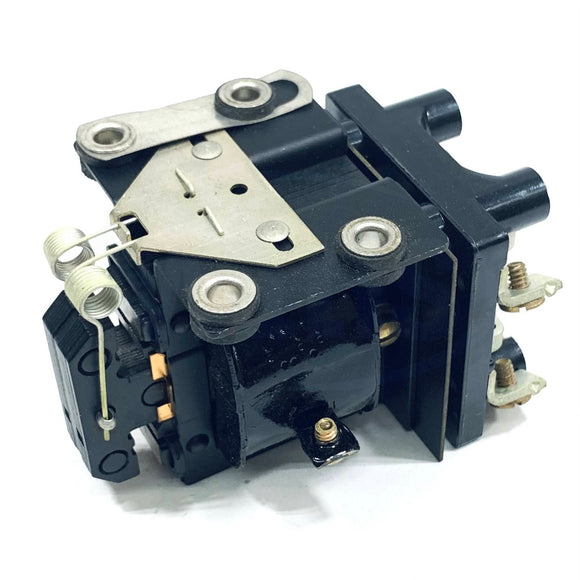 700-C200A4 Allen-Bradley Control Relay 440-480 Vac