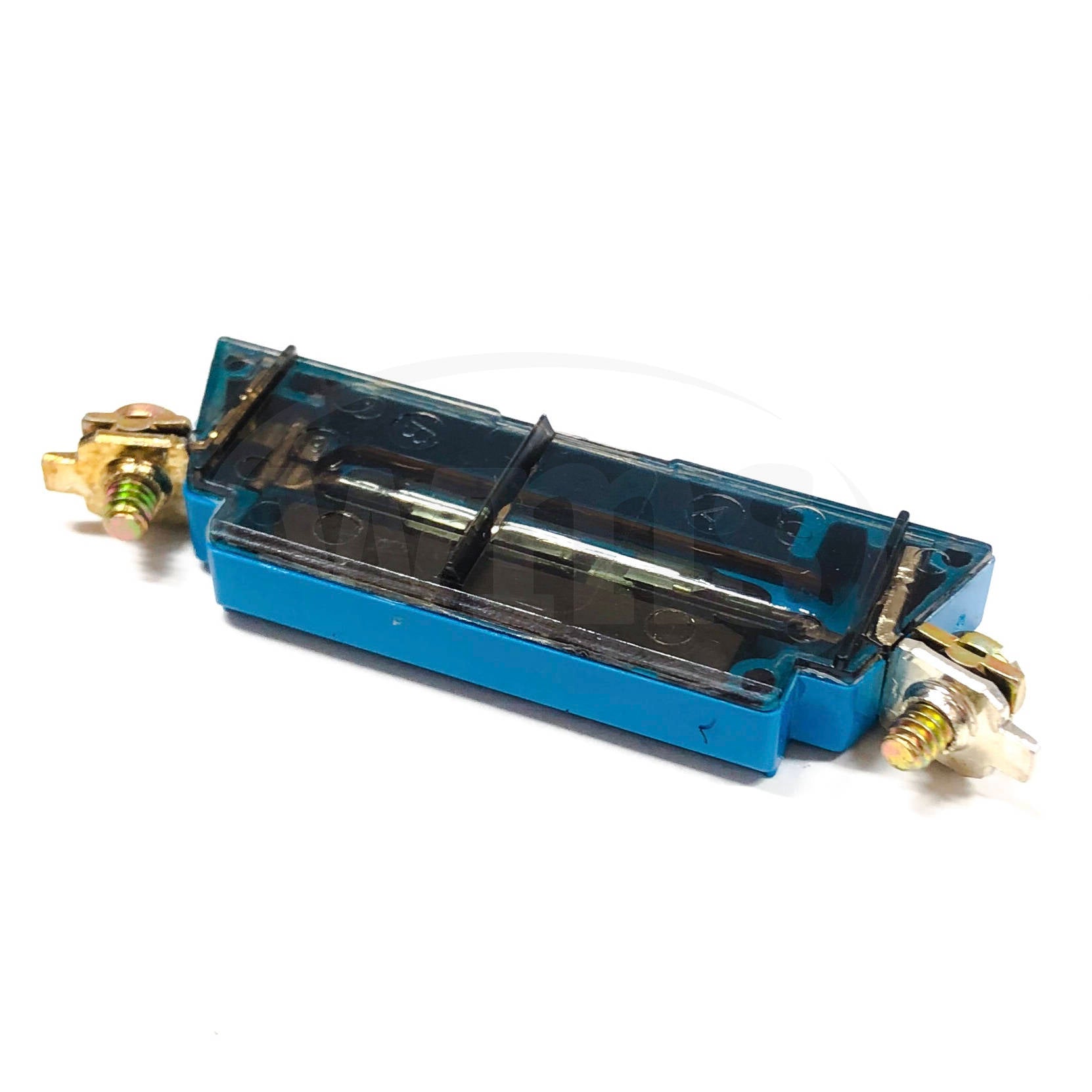700-CR7 Allen Bradley Contact Cartridge, Blue