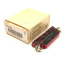 700-CR8 Allen Bradley Contact Cartridge Type RM Relay N.C. Red-1