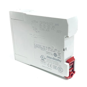700-FSA3UU23 Allen Bradley Timing Relay 24-48V DC / 24-240V 50/60Hz