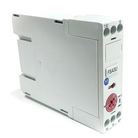 700-FSA3UU23 Allen Bradley Timing Relay 24-48V DC / 24-240V 50/60Hz - 0