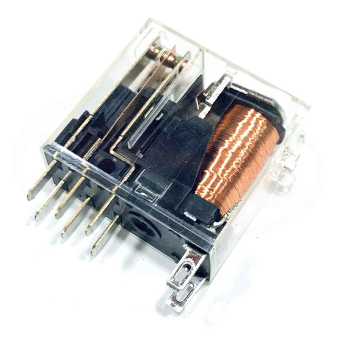 700-HK32Z12 Allen-Bradley Type H Control Relay, 12Vdc, Series A - 0