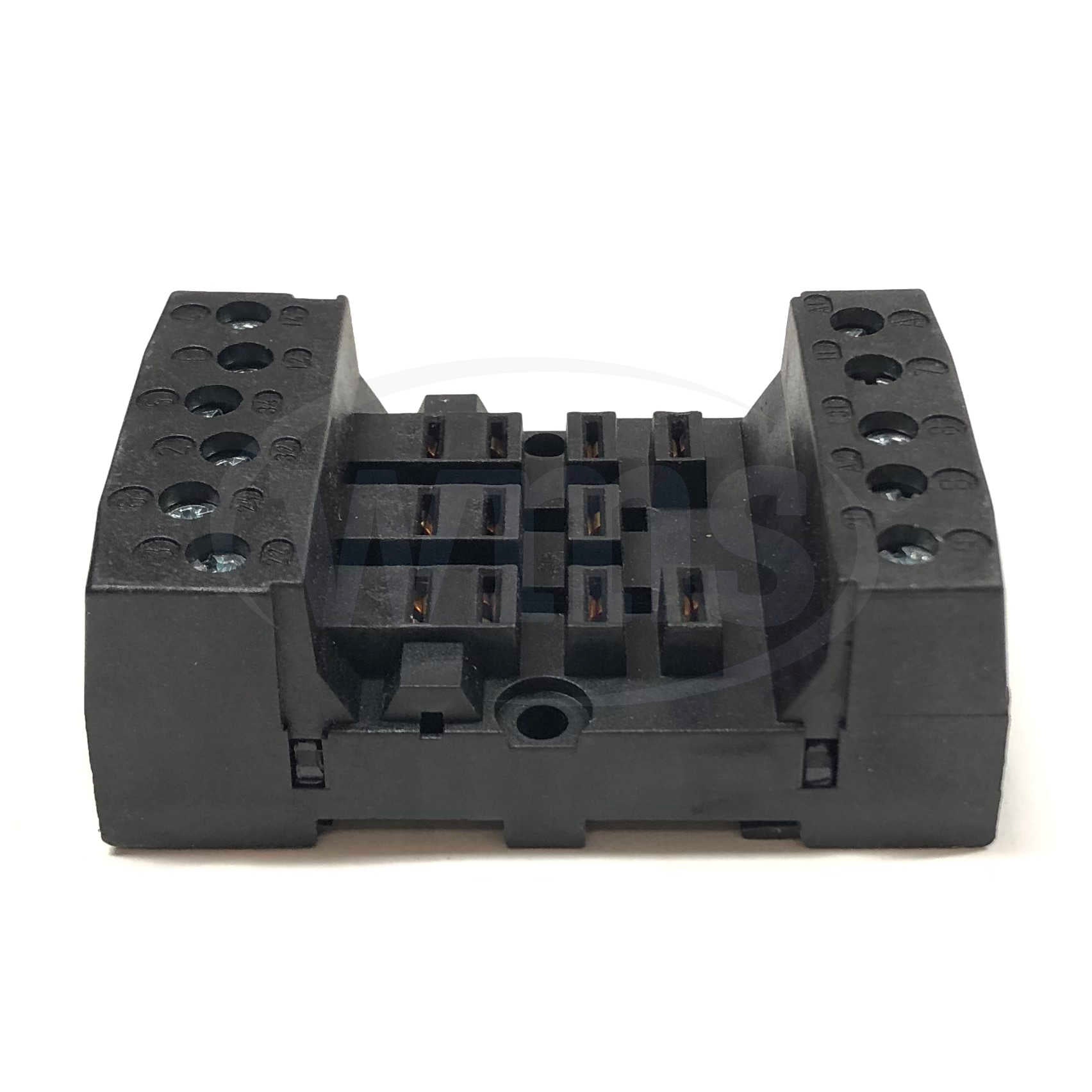 700-HN102 Allen Bradley Relay Socket - 0