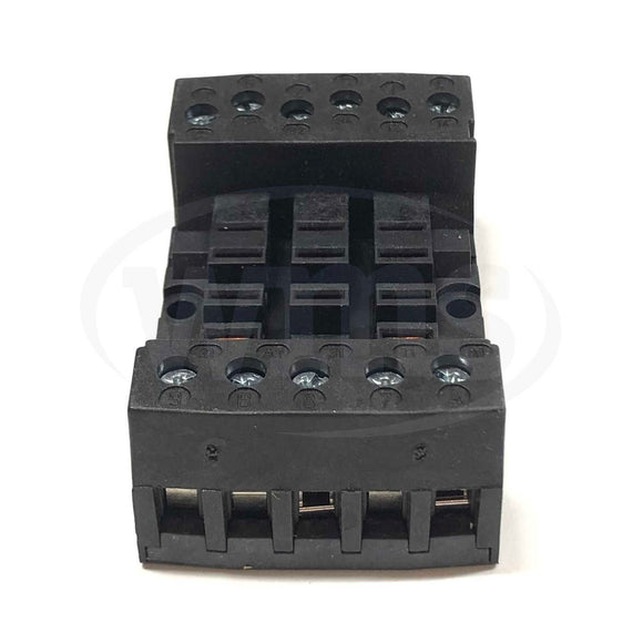 700-HN102 Allen Bradley Relay Socket