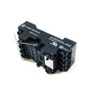 700-HN103 Alllen Bradley Socket and Relay, 14 Blade Based Miniture Relay Socket-4