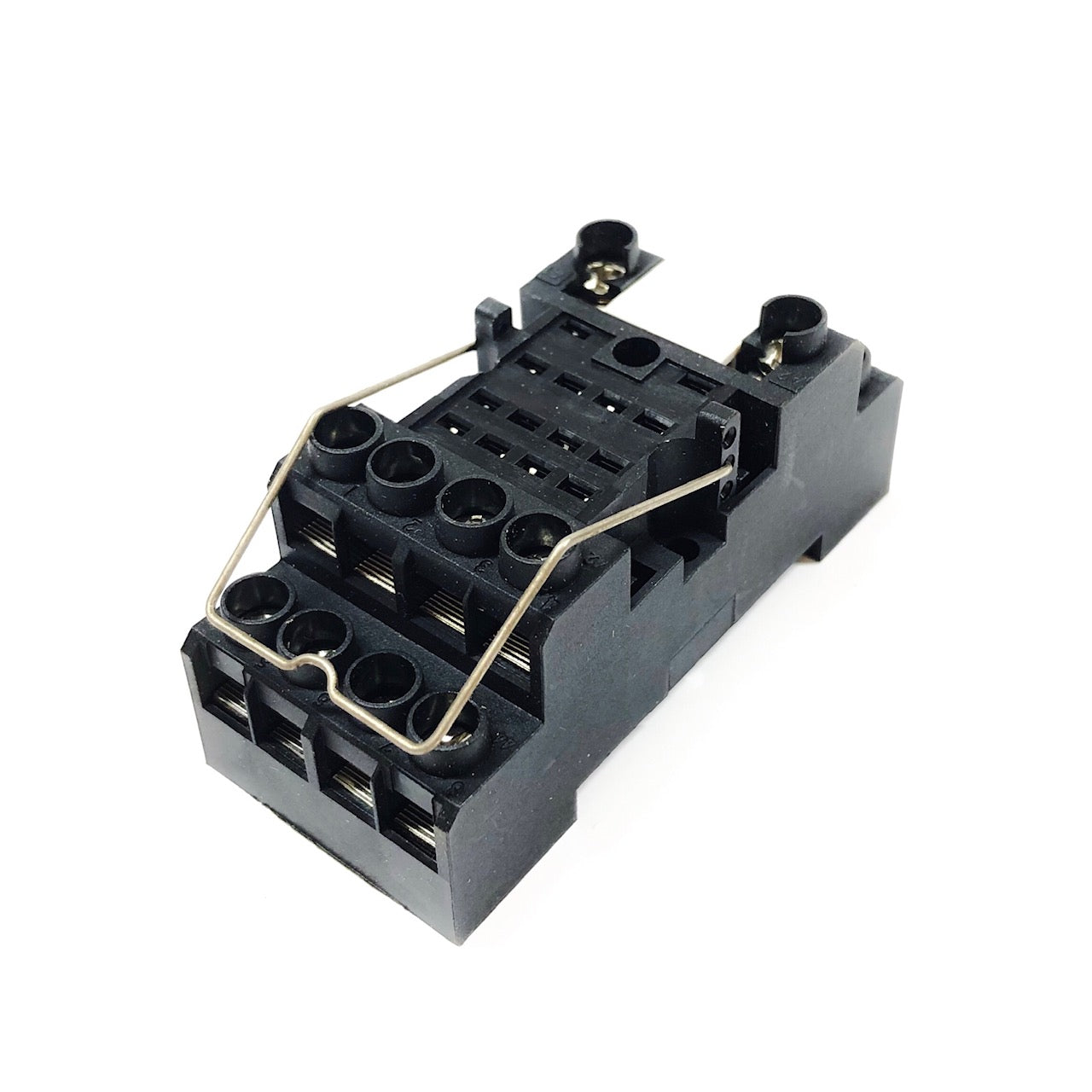 700-HN103 Alllen Bradley Socket and Relay, 14 Blade Based Miniture Relay Socket - 0