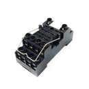 700-HN103 Alllen Bradley Socket and Relay, 14 Blade Based Miniture Relay Socket-2