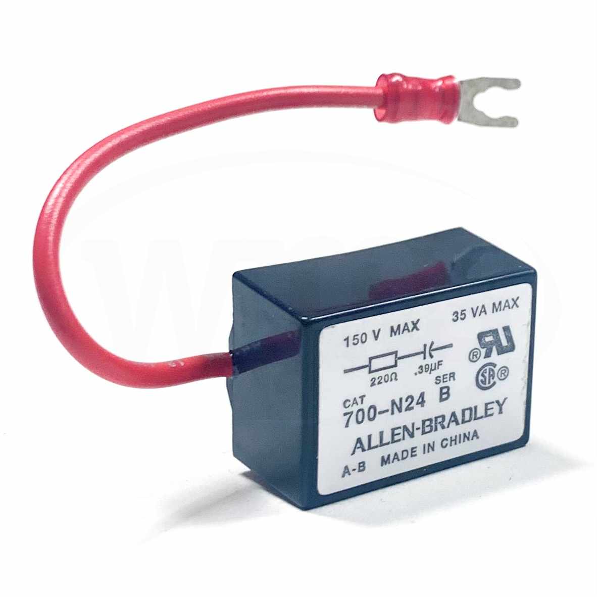 700-N24 Allen-Bradley Surge Suppressor, Series A