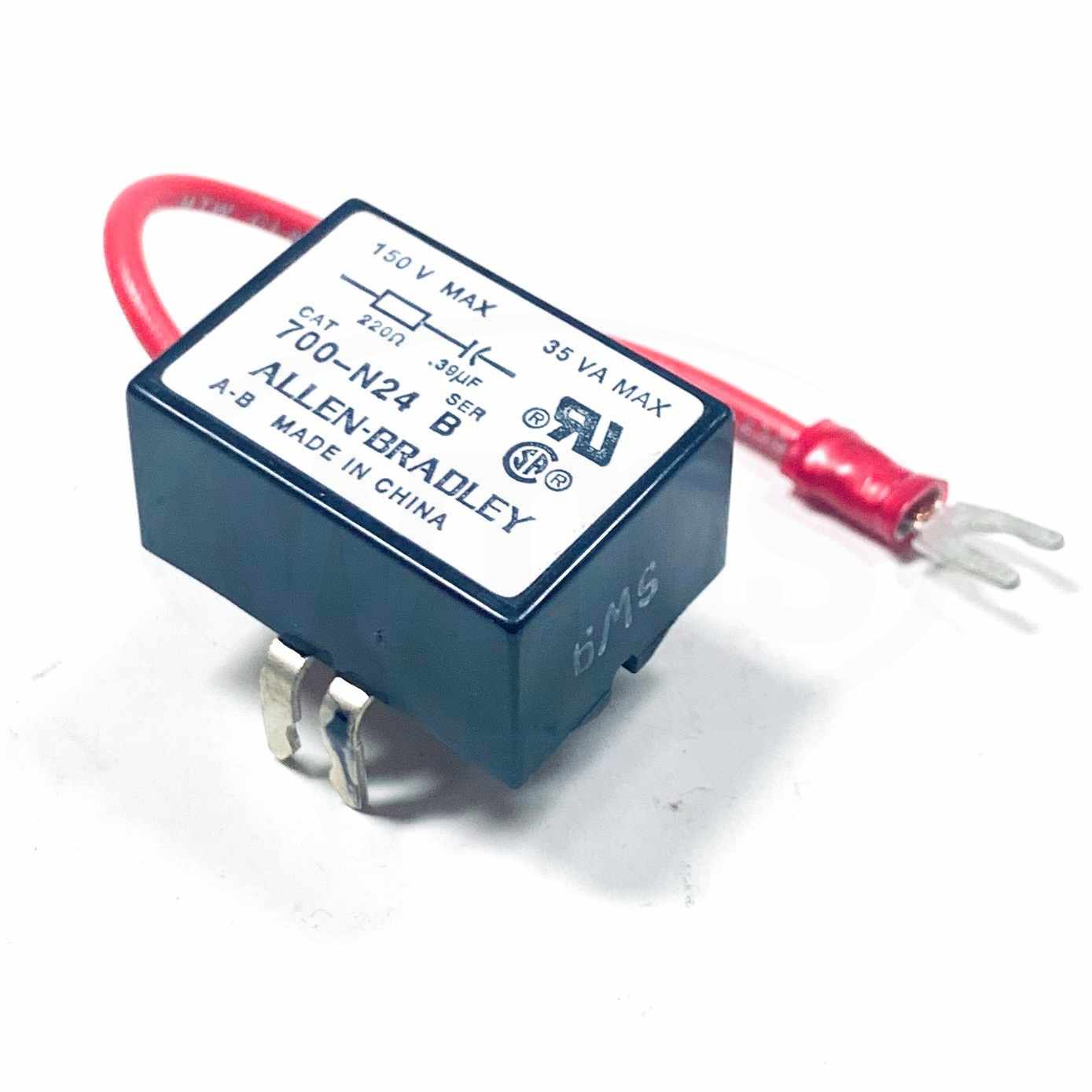 700-N24 Allen-Bradley Surge Suppressor, Series A - 0