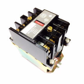ALLEN BRADLEY INDUSTRIAL CONTROL AC RELAY NEW (B60