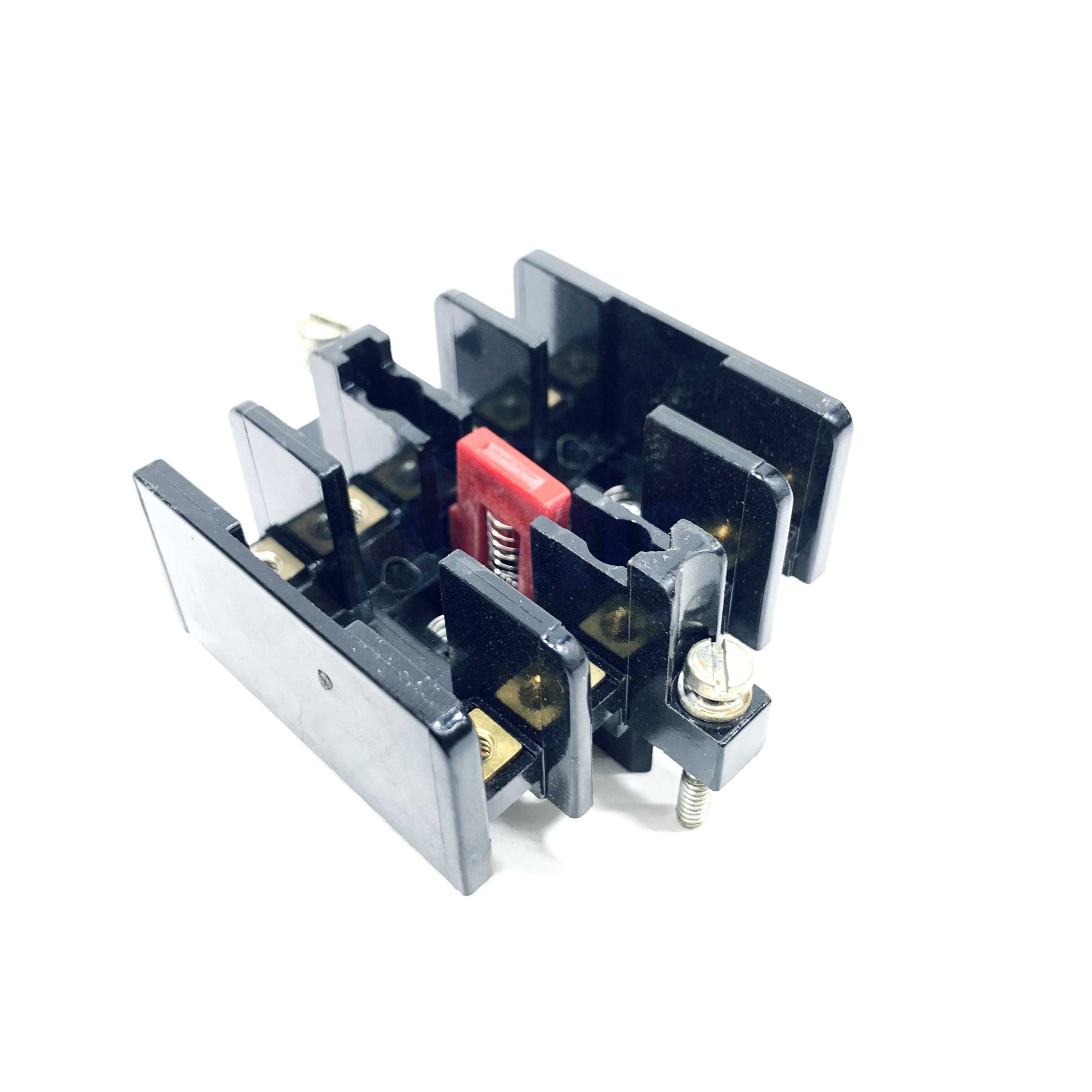 700-NA20 Allen-Bradley 2-Pole Front Deck Assembly