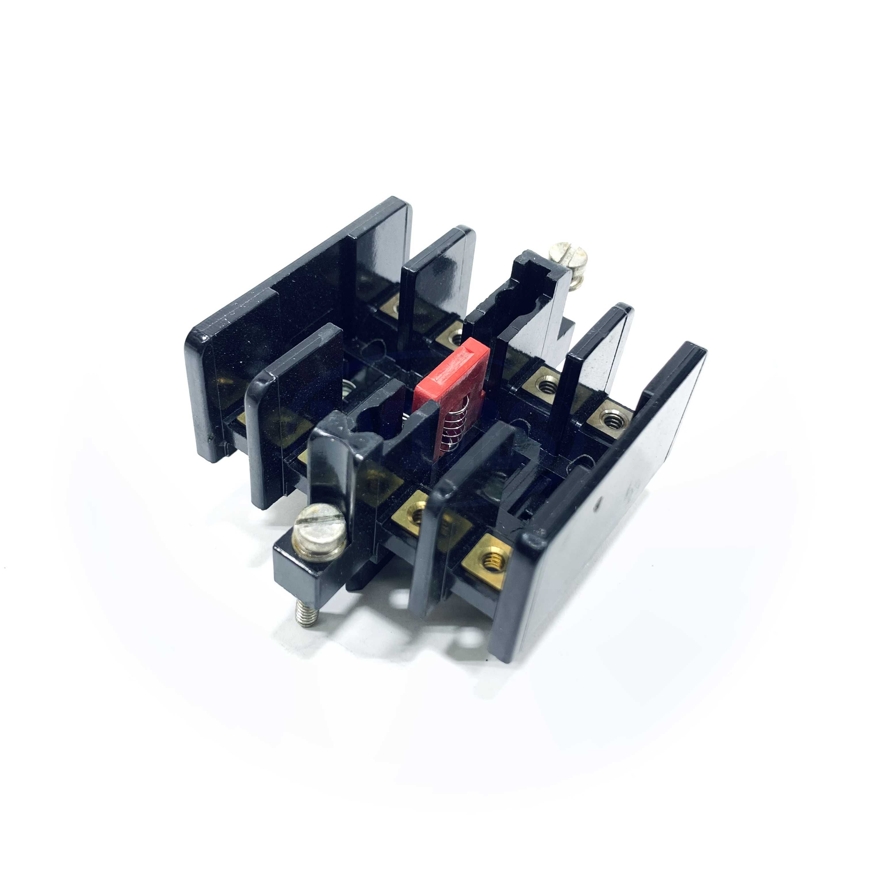 700-NA20 Allen-Bradley 2-Pole Front Deck Assembly
