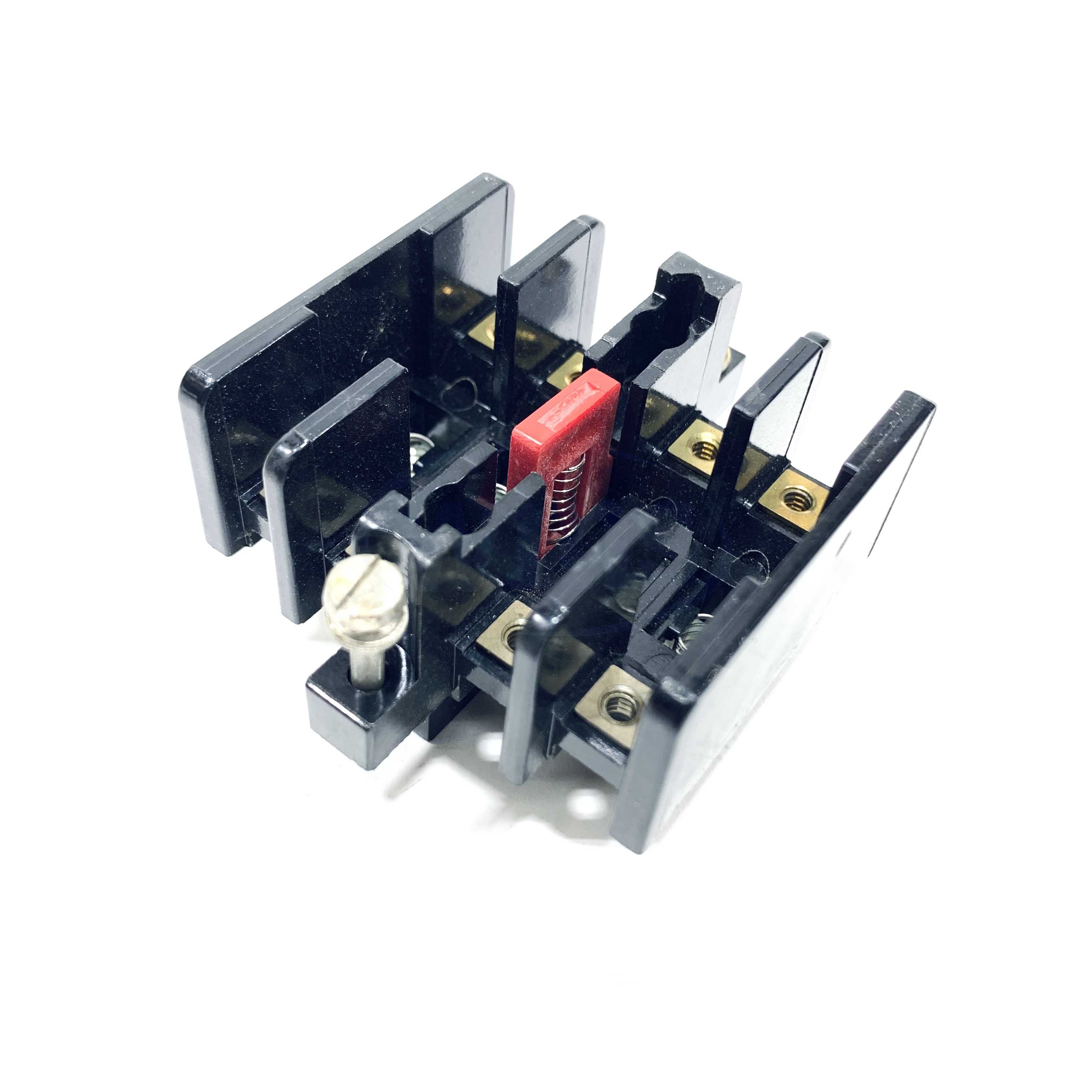 700-NA20 Allen-Bradley 2-Pole Front Deck Assembly - 0