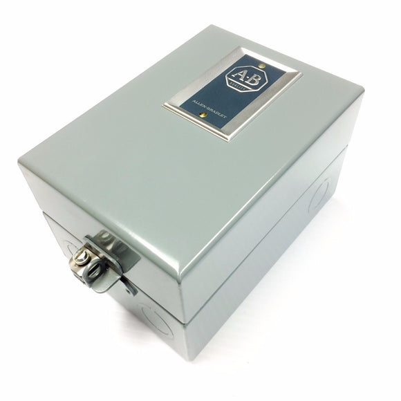 700-P401A1 Allen Bradley Motor Control Relay